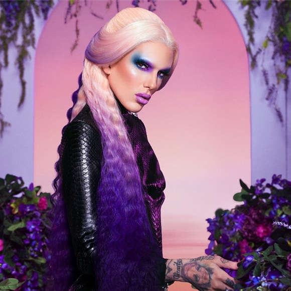 Jeffree Star Cosmetics Blood Lust Palette - Picture 5 of 12